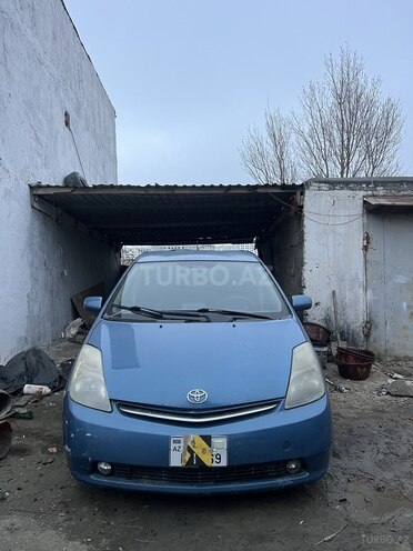 Toyota Prius 2008, 300,000 km - 1.5 л - Bakı