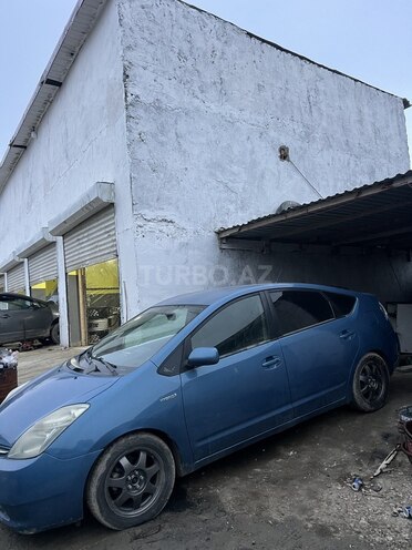 Toyota Prius 2008, 300,000 km - 1.5 л - Bakı