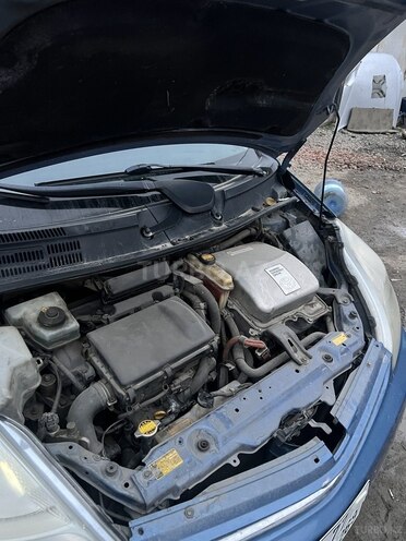 Toyota Prius 2008, 300,000 km - 1.5 л - Bakı