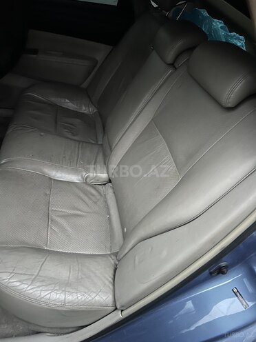 Toyota Prius 2008, 300,000 km - 1.5 л - Bakı
