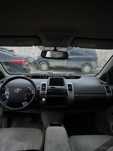 Toyota Prius 2008, 300,000 km - 1.5 л - Bakı