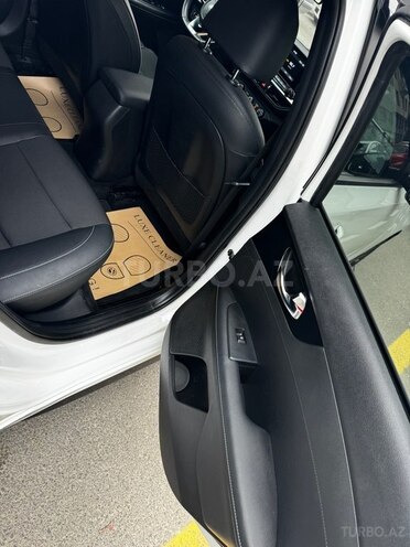 Kia Forte 2021, 25,000 km - 2.0 l - Bakı