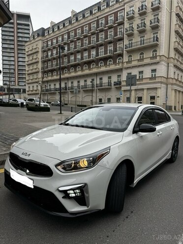 Kia Forte 2021, 25,000 km - 2.0 l - Bakı