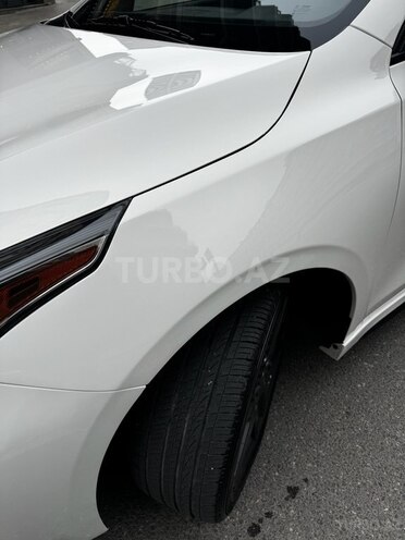 Kia Forte 2021, 25,000 km - 2.0 l - Bakı