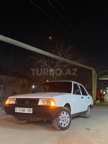 Tofas Sahin 2004, 15,300 km - 1.6 l - Bakı