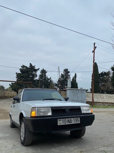 Tofas Sahin 2004, 15,300 km - 1.6 l - Bakı