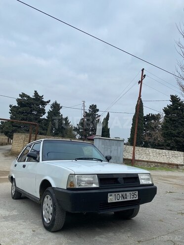 Tofas Sahin 2004, 15,300 km - 1.6 l - Bakı