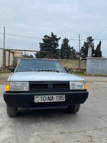 Tofas Sahin 2004, 15,300 km - 1.6 l - Bakı