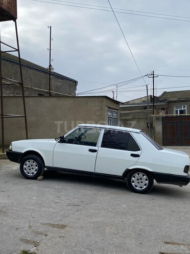 Tofas Sahin 2004, 15,300 km - 1.6 l - Bakı