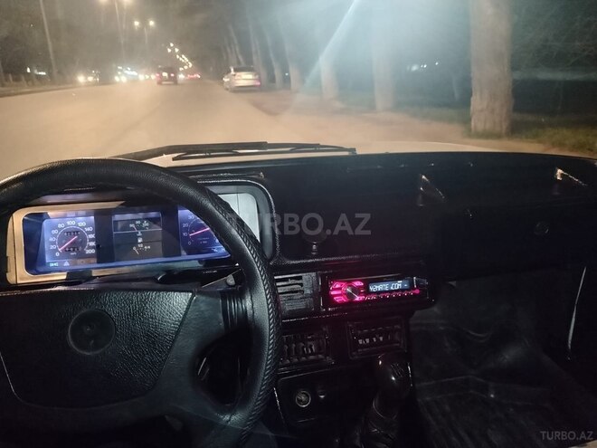 Tofas Sahin 2004, 15,300 km - 1.6 l - Bakı