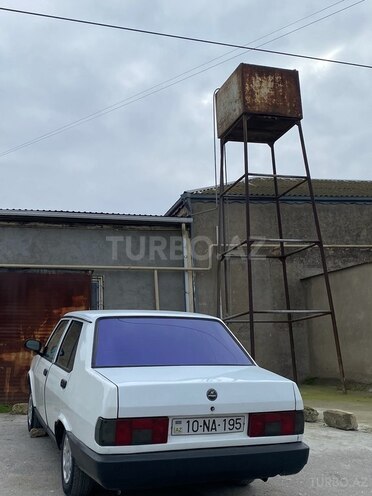 Tofas Sahin 2004, 15,300 km - 1.6 l - Bakı