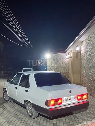 Tofas Sahin 2004, 15,300 km - 1.6 l - Bakı