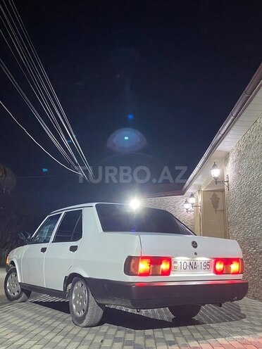 Tofas Sahin 2004, 15,300 km - 1.6 l - Bakı