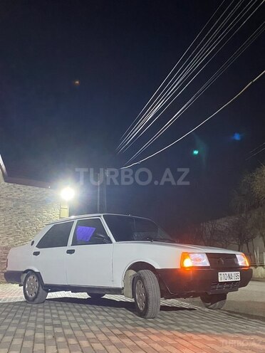 Tofas Sahin 2004, 15,300 km - 1.6 l - Bakı