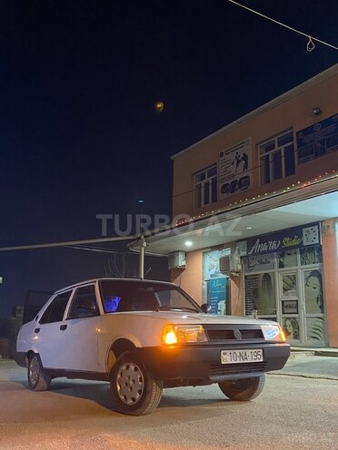 Tofas Sahin 2004, 15,300 km - 1.6 l - Bakı