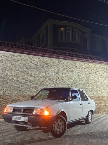 Tofas Sahin 2004, 15,300 km - 1.6 l - Bakı