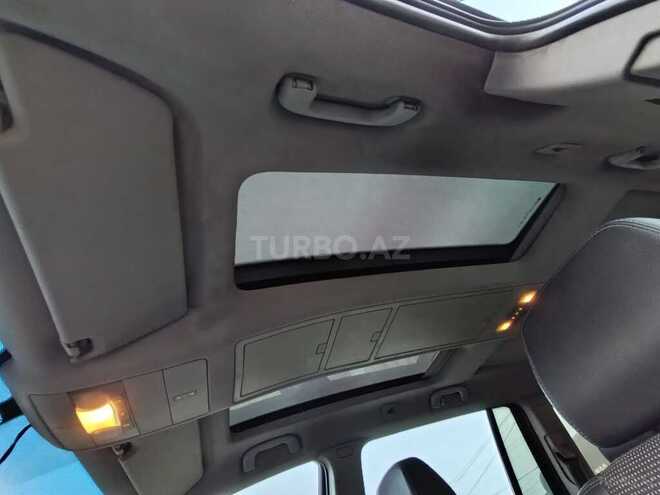 Opel Zafira 2008, 369,307 km - 1.7 л - Bakı
