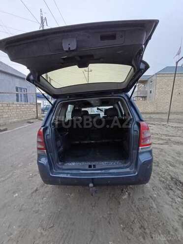Opel Zafira 2008, 369,307 km - 1.7 л - Bakı