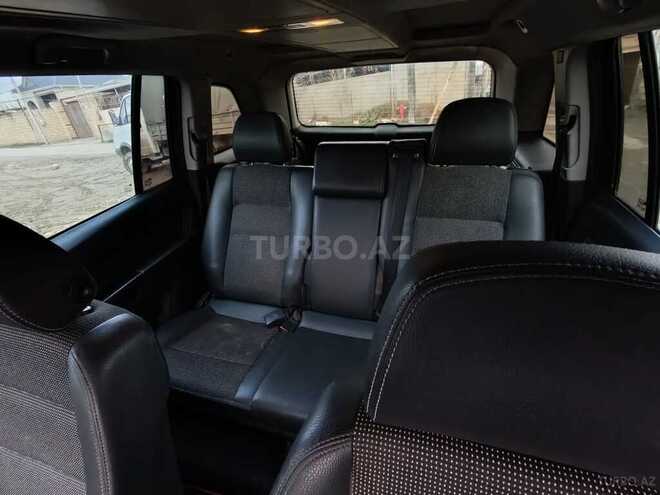 Opel Zafira 2008, 369,307 km - 1.7 л - Bakı