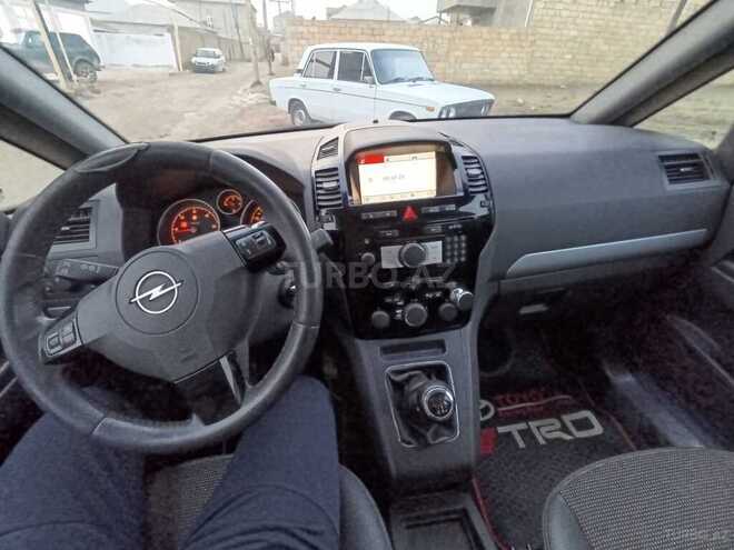 Opel Zafira 2008, 369,307 km - 1.7 л - Bakı