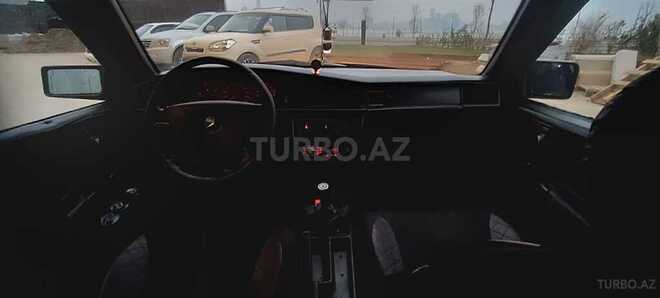 Mercedes 190 1992, 391,000 km - 2.0 l - Bakı