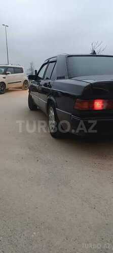 Mercedes 190 1992, 391,000 km - 2.0 l - Bakı