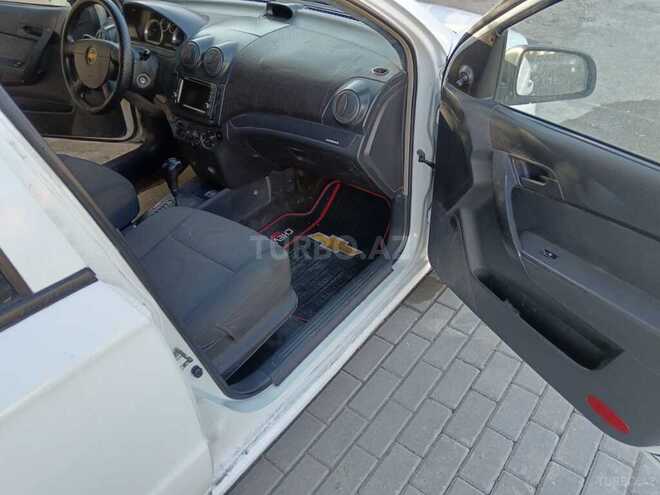 Chevrolet Aveo 2011, 234,765 km - 1.2 л - Sumqayıt