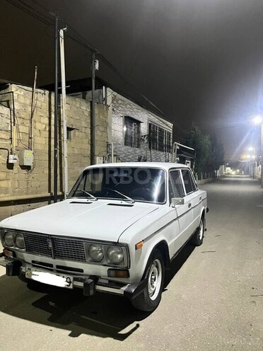 LADA (VAZ) 2107 1986, 21,216 km - 1.3 l - Bakı
