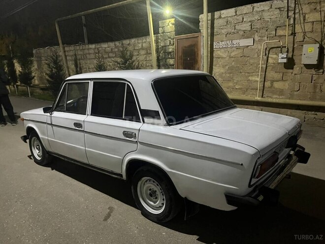 LADA (VAZ) 2107 1986, 21,216 km - 1.3 l - Bakı