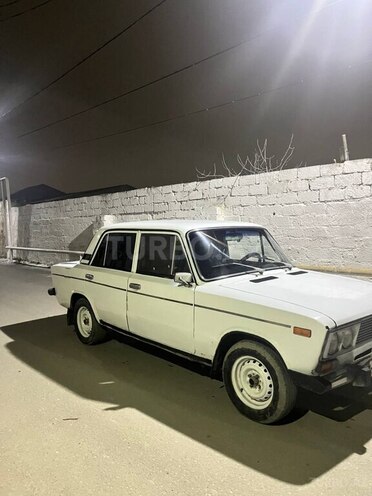 LADA (VAZ) 2107 1986, 21,216 km - 1.3 l - Bakı