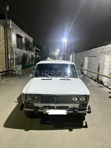 LADA (VAZ) 2107 1986, 21,216 km - 1.3 l - Bakı