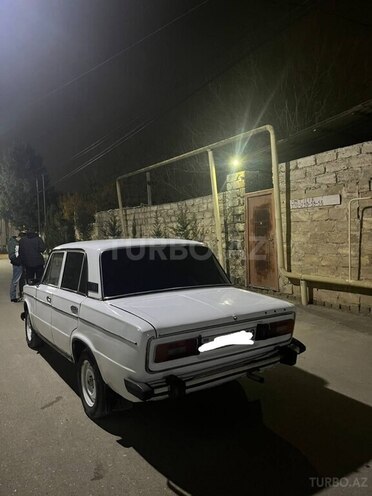 LADA (VAZ) 2107 1986, 21,216 km - 1.3 l - Bakı