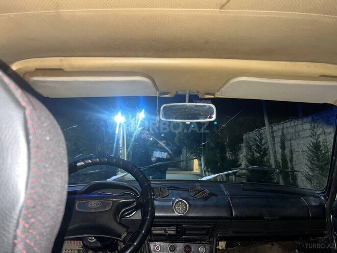 LADA (VAZ) 2107 1986, 21,216 km - 1.3 l - Bakı