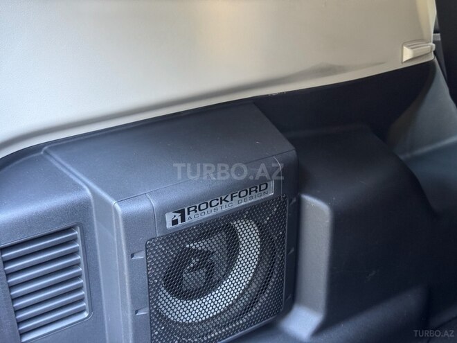 Mitsubishi Pajero 2013, 143,000 km - 3.5 л - Bakı