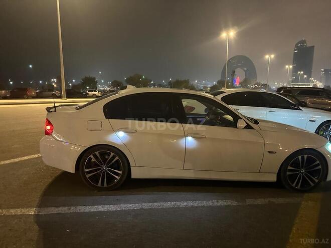BMW 320 2007, 325,000 km - 2.0 l - Bakı