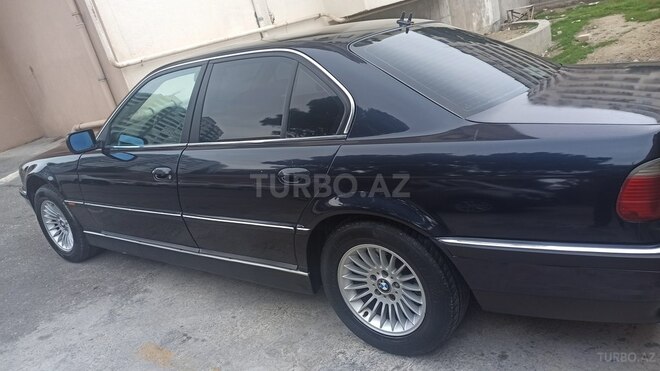 BMW 728 1999, 385,000 km - 2.8 л - Bakı