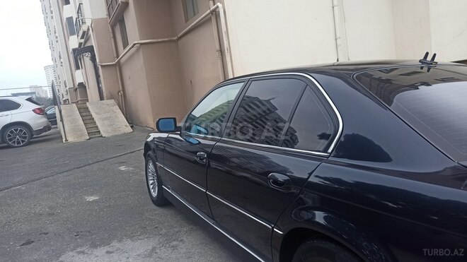 BMW 728 1999, 385,000 km - 2.8 л - Bakı