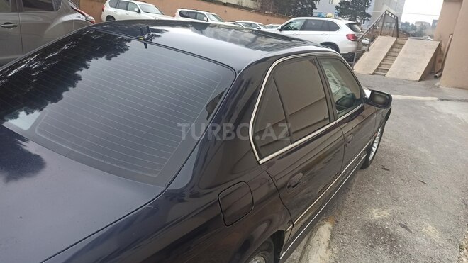BMW 728 1999, 385,000 km - 2.8 л - Bakı