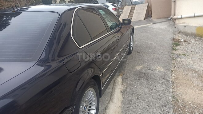 BMW 728 1999, 385,000 km - 2.8 л - Bakı