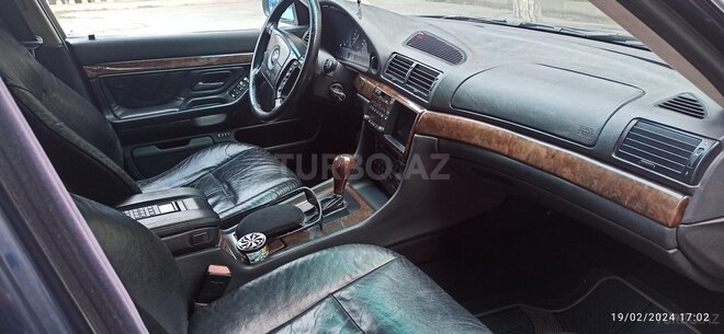 BMW 728 1999, 385,000 km - 2.8 л - Bakı