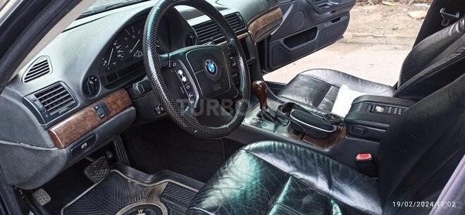 BMW 728 1999, 385,000 km - 2.8 л - Bakı