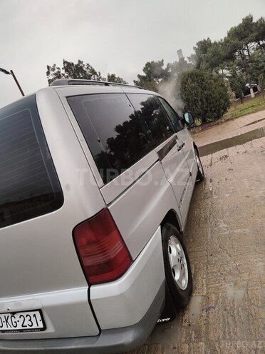 Mercedes Vito 1997, 511,953 km - 2.3 l - Bakı