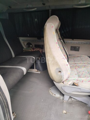 Mercedes Vito 1997, 511,953 km - 2.3 l - Bakı