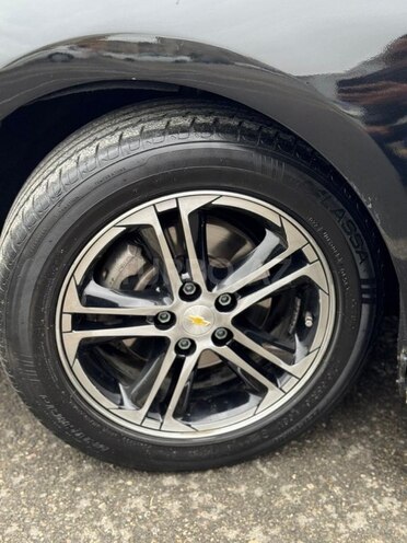 Chevrolet Cruze 2016, 193,000 km - 1.4 l - Bakı