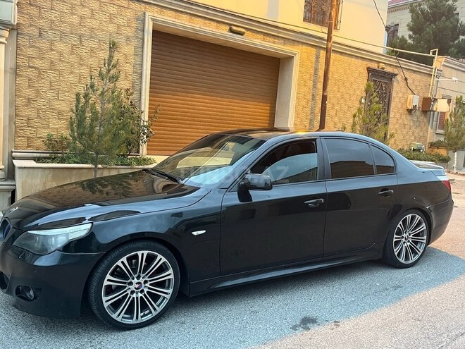 BMW 530 2005, 326,000 km - 3.0 l - Bakı
