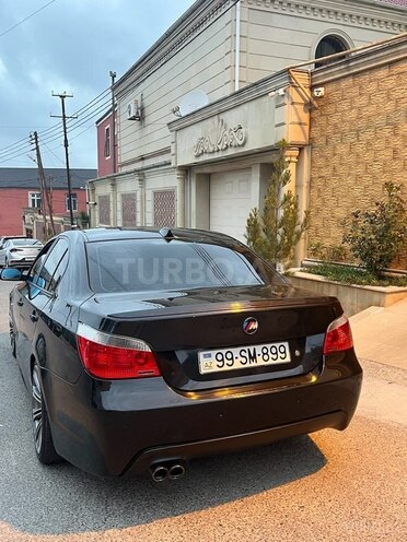 BMW 530 2005, 326,000 km - 3.0 l - Bakı