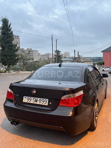 BMW 530 2005, 326,000 km - 3.0 l - Bakı