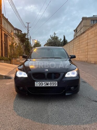 BMW 530 2005, 326,000 km - 3.0 l - Bakı