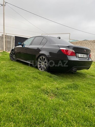 BMW 530 2005, 326,000 km - 3.0 l - Bakı