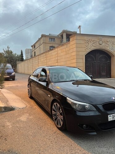 BMW 530 2005, 326,000 km - 3.0 l - Bakı